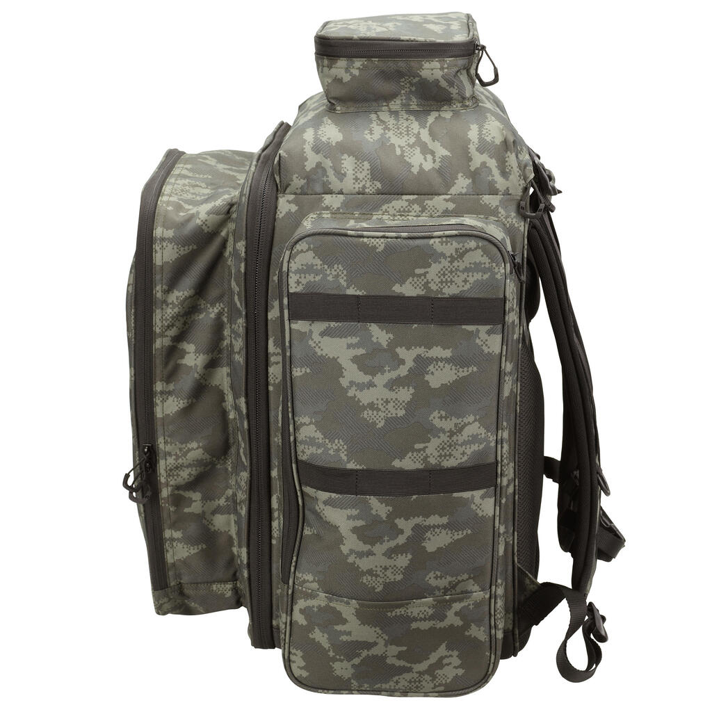 Rucksack Classic Karpfenangeln 75 l 